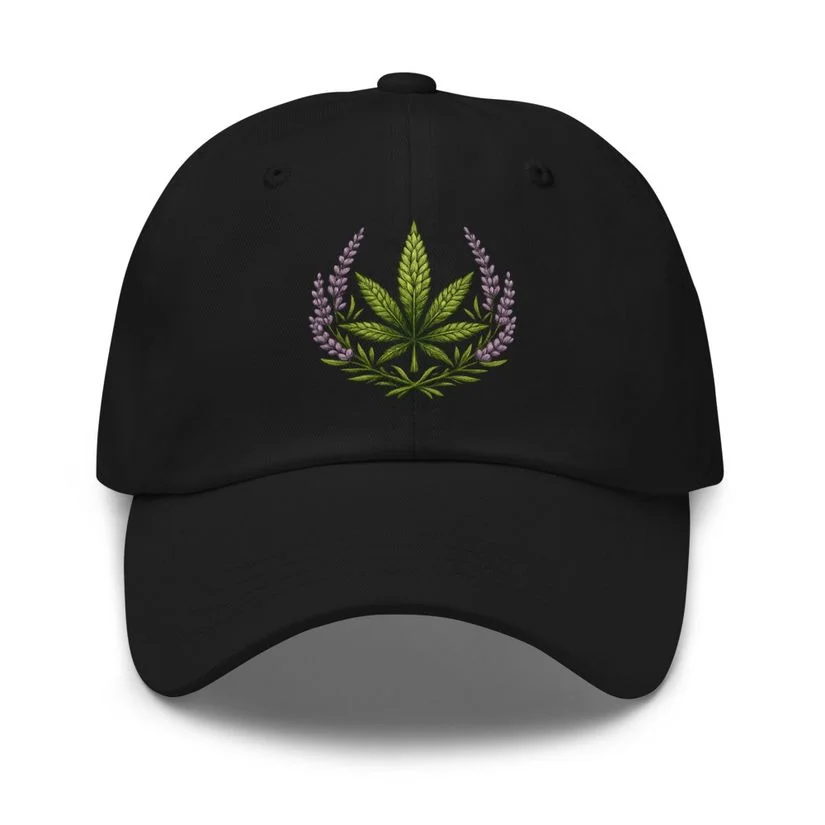 Dad Hat — Vintage RTTLC